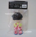 A BATHING APE BAPE x FUJIYA ABC CAMO PEKO SOFUBI Pink