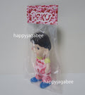 A BATHING APE BAPE x FUJIYA ABC CAMO PEKO SOFUBI Pink