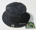 A BATHING APE MILITARY POCKET HAT
