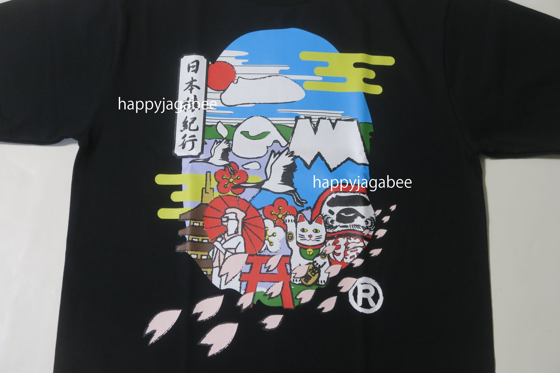 APE JAPAN CULTURE APE HEAD TEETシャツ/カットソー(半袖/袖なし)