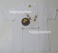 A BATHING APE BAPE x END. BOWLING TEE #1
