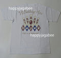 A BATHING APE BAPE x END. BOWLING TEE #1