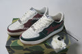 A BATHING APE BAPE x END. BAPE STA