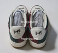 A BATHING APE BAPE x END. BAPE STA