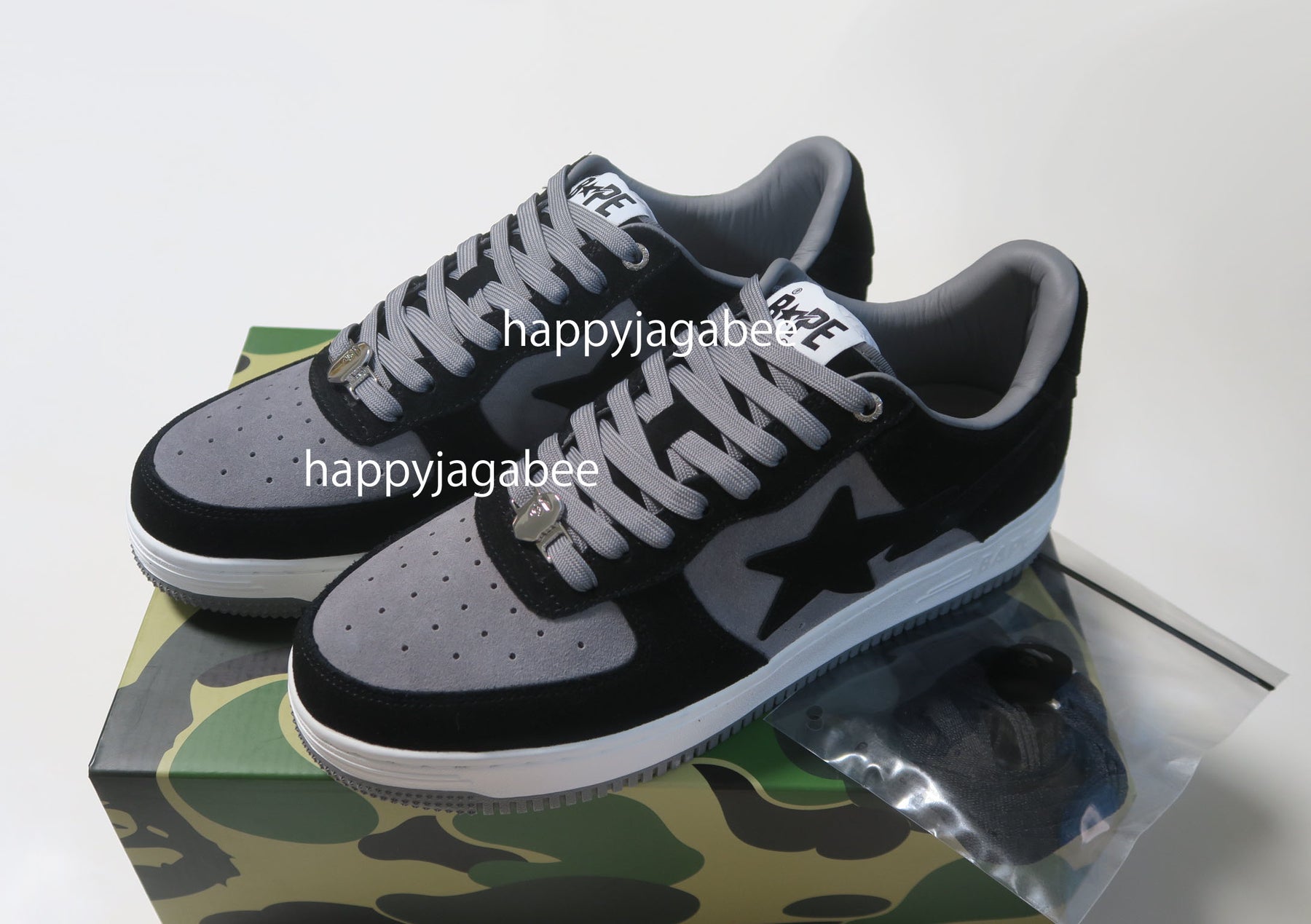 A BATHING APE ABC CAMO STA GI BELT – happyjagabee store