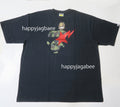 A BATHING APE 1ST CAMO APE FACE STA TEE