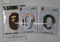 A BATHING APE APE x HEROCLIP - happyjagabee store