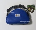 A BATHING APE BAPE KIDS BABY MILO RACING SHOULDER BAG New