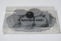 A BATHING APE APE HEAD SILICON TRAY