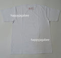 A BATHING APE CHRISTMAS APE HEAD TEE