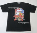 A BATHING APE CHRISTMAS APE HEAD TEE