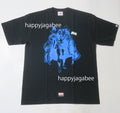 A BATHING APE BAPE X MARVEL DR. STRANGE TEE
