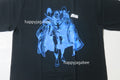 A BATHING APE BAPE X MARVEL DR. STRANGE TEE