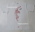 A BATHING APE BAPE X MARVEL SPIDER-MAN TEE