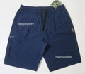 A BATHING APE Mr. Bathing Ape STRETCH EASY MILITARY SHORTS