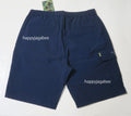 A BATHING APE Mr. Bathing Ape STRETCH EASY MILITARY SHORTS
