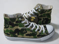 A BATHING APE ABC CAMO APE STA HI