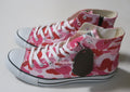 A BATHING APE ABC CAMO APE STA HI