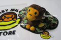 A BATHING APE BABY MILO STORE ABC MILO PET COSTUME - happyjagabee store