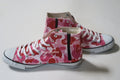 A BATHING APE ABC CAMO APE STA HI
