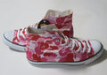 A BATHING APE ABC CAMO APE STA HI