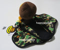 A BATHING APE BABY MILO STORE ABC MILO PET COSTUME - happyjagabee store