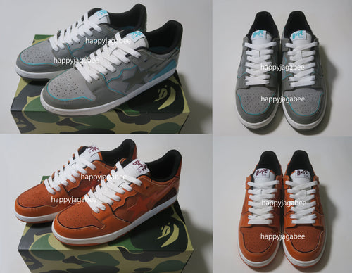 A BATHING APE BAPE SK8 STA #2