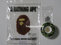 A BATHING APE ABC WHEELS KEYCHAIN - happyjagabee store