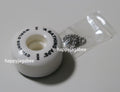 A BATHING APE ABC WHEELS KEYCHAIN - happyjagabee store