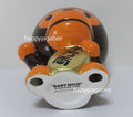 A BATHING APE BABY MILO MANEKISARU LICKEY MILO Brown