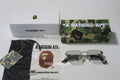 A BATHING APE SUNGLASSES 8