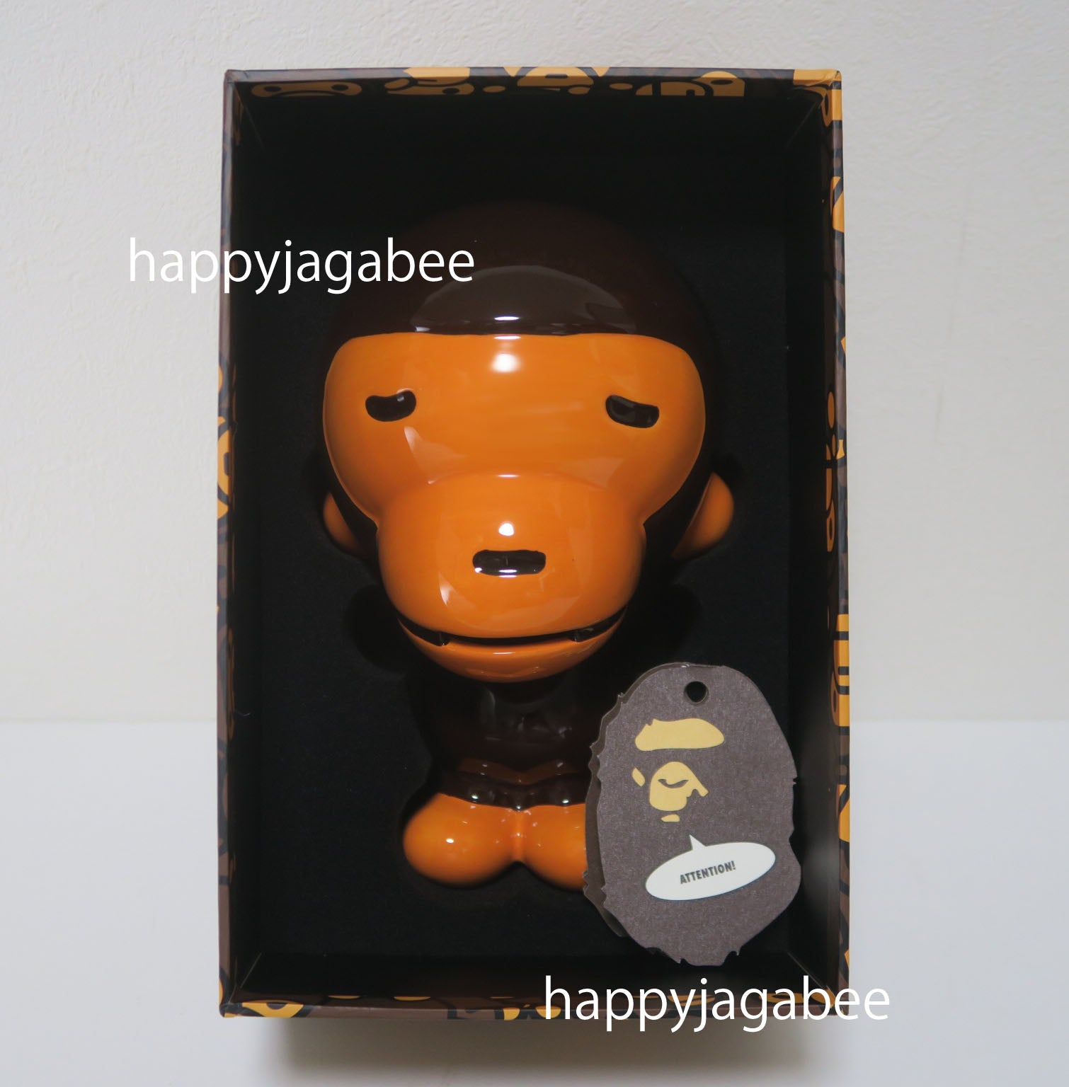 BABY MILO COIN BANK | bape.com