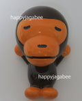 A BATHING APE BABY MILO COIN BANK