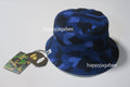 A BATHING APE BAPE x UNDEFEATED UNDFTD BUCKET HAT (reversible)