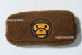 A BATHING APE BAPE KIDS 2023 SPRING / SUMMER COLLECTION w/ CAMO INTERIOR TOTE & MILO POUCH