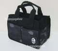 A BATHING APE BAPE KIDS 2023 SPRING / SUMMER COLLECTION w/ CAMO INTERIOR TOTE & MILO POUCH