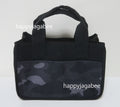 A BATHING APE BAPE KIDS 2023 SPRING / SUMMER COLLECTION w/ CAMO INTERIOR TOTE & MILO POUCH