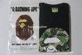 A BATHING APE Men's CITY TEE TOKYO BIG APE HEAD TEE (JAPAN LIMITED)