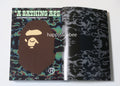 A BATHING APE 2023 SPRING / SUMMER COLLECTION w/ LED ROOM LIGHT