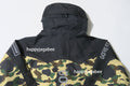 A BATHING APE GORE-TEX 1ST CAMO SNOWBOARD JACKET - happyjagabee store