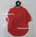 A BATHING APE BABY MILO STORE BABY MILO PET HOODIE - happyjagabee store
