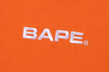 A BATHING APE BAPE RELAXED FIT TEE