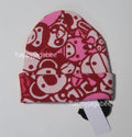 A BATHING APE BABY MILO STORE BABY MILO KNIT CAP #1