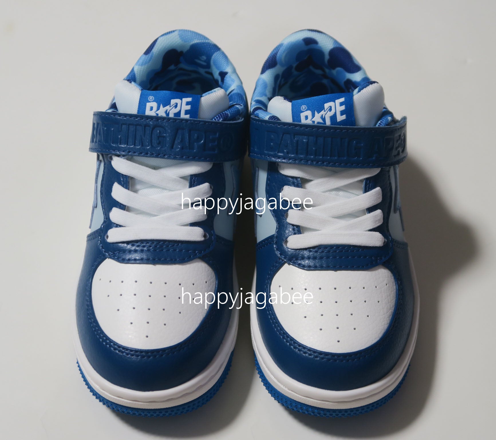 A BATHING APE BAPE KIDS BAPE STA #1 – happyjagabee store