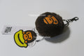 A BATHING APE BABY MILO STORE BABY MILO KEYCHAIN