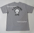 A BATHING APE x NEIGHBORHOOD TEE