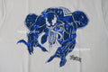 A BATHING APE BAPE X MARVEL VENOM TEE