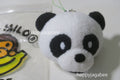 A BATHING APE Goods BABY MILO STORE KEY CHAIN FACE PLUSH
