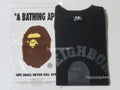 A BATHING APE x NEIGHBORHOOD TEE