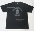 A BATHING APE x NEIGHBORHOOD TEE